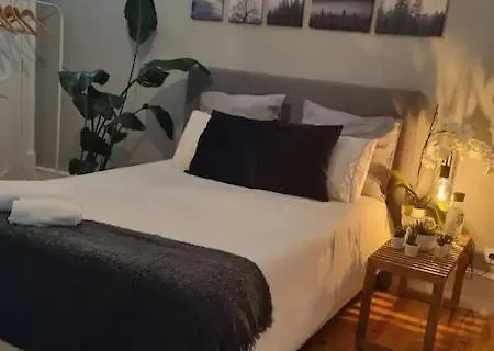 Spacious Without Window